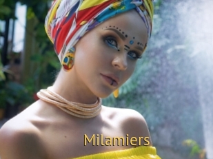 Milamiers