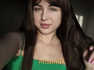 Milamilk
