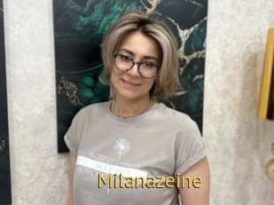 Milanazeine