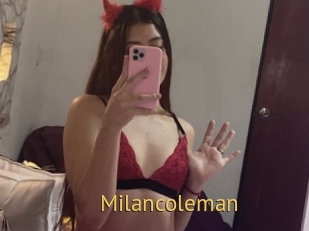 Milancoleman