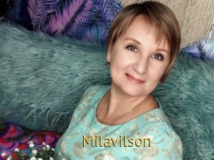 Milavilson