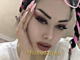 Mildredaspell