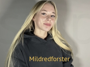 Mildredforster