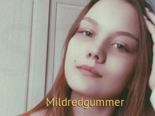 Mildredgummer