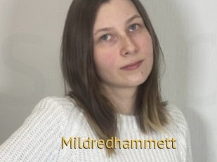 Mildredhammett