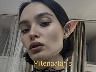 Milenaalanis