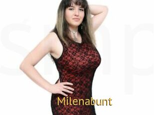 Milenabunt