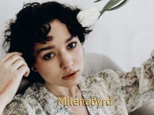 Milenabyrd