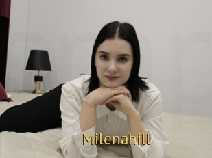 Milenahill