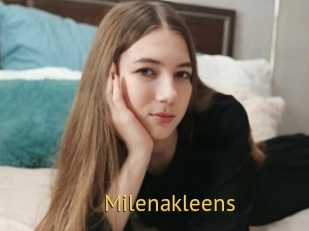 Milenakleens