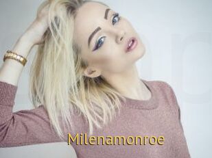 Milenamonroe