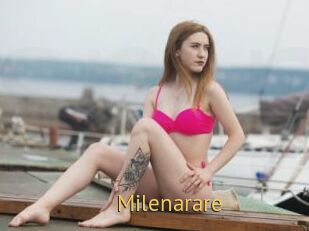 Milenarare