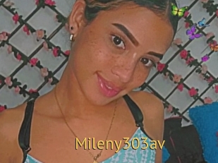 Mileny303av