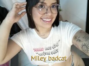 Miley_badcat