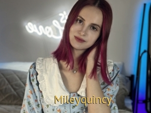 Mileyquincy
