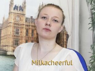 Milkacheerful