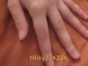 Milky224224