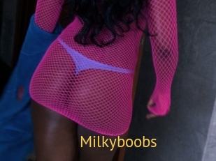 Milkyboobs