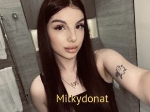 Milkydonat