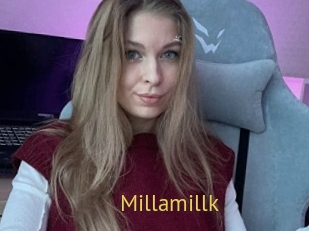 Millamillk