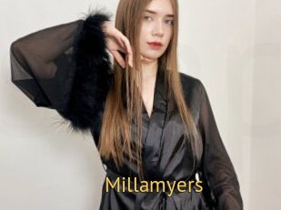 Millamyers