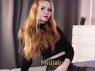 Millialu