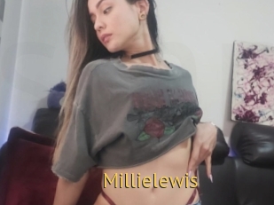 Millielewis