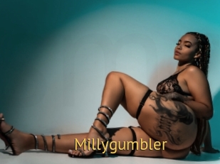 Millygumbler