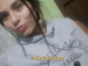 Milufuentes