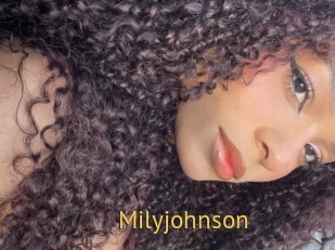 Milyjohnson