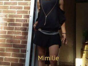 Mimilie