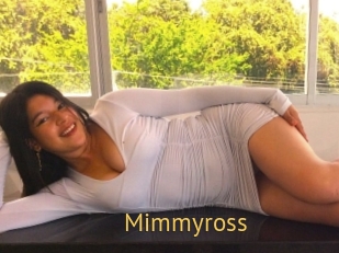 Mimmyross