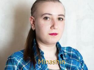 Minashin