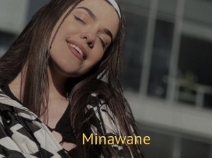 Minawane