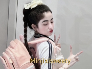 Minjixisweety