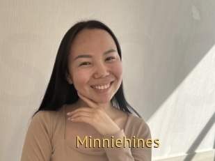 Minniehines