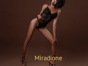 Miradione