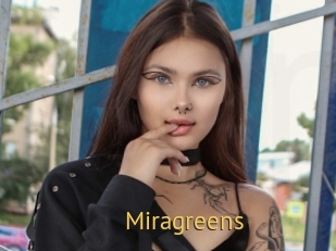 Miragreens