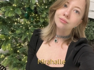 Mirahalle