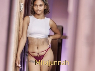 Mirajunnah