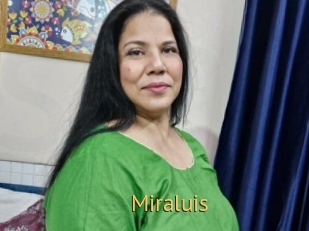 Miraluis