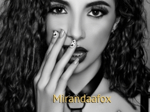 Mirandaafox