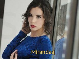 Mirandaaj