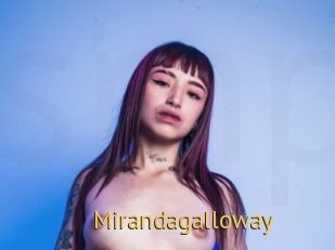 Mirandagalloway