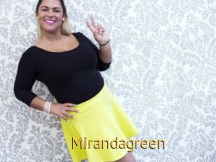 Mirandagreen