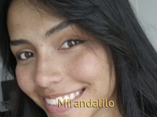 Mirandalilo