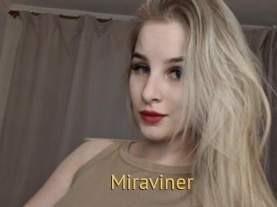 Miraviner