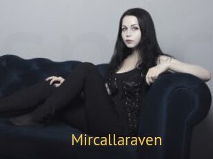 Mircallaraven