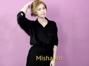 Mishared