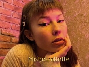 Mishelpallette